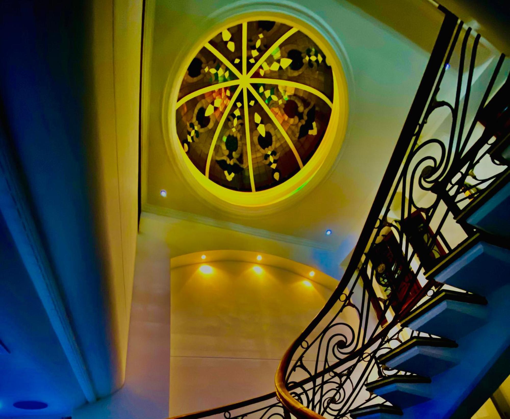 Azul Hotel Boutique, Santa Marta
